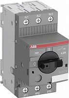 ABB Выключатель автоматический MO132-6.3А 100кА магн.расцепитель