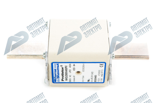 Предохранитель 400A 690VAC 181B1958