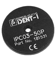 Транспондер RFID Pepperl Fuchs IPC03-50P