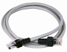 SE Contactors D Соединительный кабель перекрещ.Ethernet