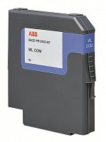 ABB Emax Выводы силовые для стационарного выключателя F HR to F E4 3P (комп.3шт)