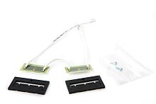 Разрядный резистор в сборе 128k 1 мм 181B2172