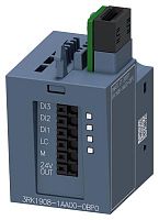 3RK1908-1AA00-0BP0 3DI/LC module (conn. terminals) for ET 200SP motor starter
