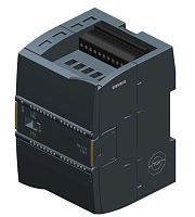 6ES7226-6RA32-0XB0 SIMATIC S7-1200, ОТКАЗОБЕЗОПАСНЫЙ МОДУЛЬ ДИСКРЕТНОГО ВЫВОДА (РЕЛЕ), SM 1226, F-DQ 2, РЕЛЕ 5 А, PROFISAFE, ШИРИНОЙ 75 ММ, УРОВЕНЬ БЕЗОПАСНОСТИ ДО PL E (ISO 13849-1)/ ДО SIL3 (IEC 61508) ВКЛЮЧИТЕЛЬНО