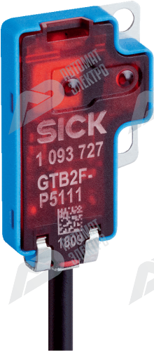 Оптический датчик SICK GTB2F-N1131