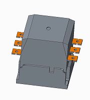 Контактор DILM500 22(RA250) 181N0516