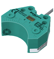 Индуктивный датчик для клапанов Pepperl Fuchs NCN3-F25-N4-0,14