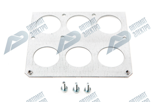 Втулочная пластина IP54 181B0851