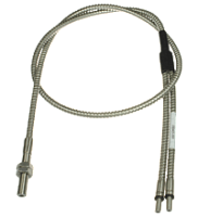 Оптоволоконный кабель Pepperl Fuchs Glass fiber optic FE-BTS6S-3