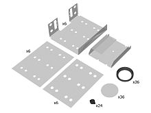 Изоляционный пакет NX CH64 181B6279