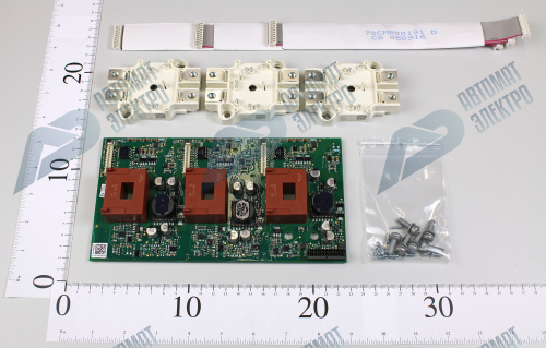 Комплект IGBT Gen2 MR07 181B0380