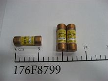Предохранитель быстродействующий на 15 Ампер 176F8799
