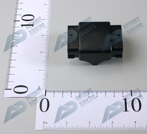Крышка проводки NXW 181B2554