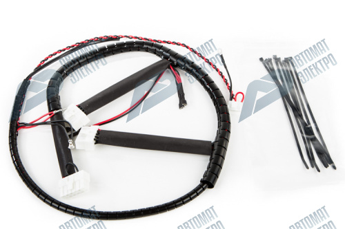 Комплект проводов 2 181B0938