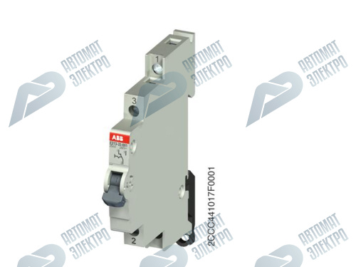 ABB E213-25-001 Выключатель
