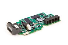 OPT-E3-V+DNOT: PROFIBUS DP 181B1487