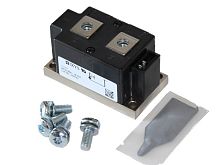 Выпрямитель SCR 560AMP 1600V E frame 176F8558