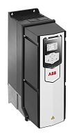 ABB ACS880 Устр. авт. регулир. ACS880-01-032A-3+B056+E200,15 кВт, IP55, лаковое покрытие плат, чоппер, ЕМС-фильтр