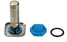 Запасная часть, EV220B 15-50 EV210B 1.5-3 NBR, Сервисный комплект 032U0299