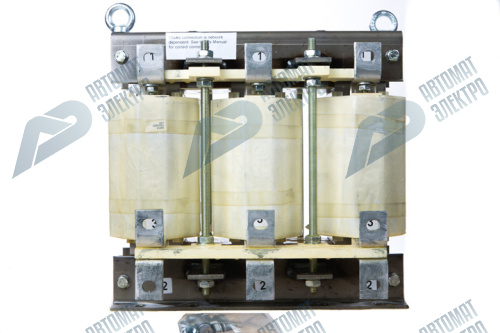 Дроссель переменного тока 261A 181B2425 Дроссель переменного тока 261A 181B2425