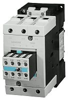 3RT1046-1AP04 КОНТАКТОР 3-ПОЛ., AC-3, 45 КВТ/ 400 V, НОМ. НАПРЯЖЕНИЕ УПРАВЛЕНИЯ US = 230 V AC, 50 ГЦ, 2НO+2НЗ  ТИПОРАЗМЕР S3, ВИНТОВЫЕ КЛЕММЫ