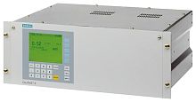 7MB2521, CALOMAT 6F АНАЛИЗАТОР 19 ДЛЯ МОНТАЖА В ШКАФ