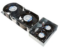 Кассета вентилятора в сборе для iC7-SA 181B6105