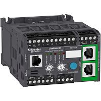 SE TeSys T Реле Ethernet TCP/IP 0.4-8A 115-230VAC