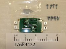 Привод T7 с двойным модулем IGBT 300amp 176F3422