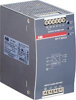 ABB Блок питания трёхфазный CP-T 24/5.0