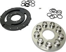 Комплект клапанных пластин 180B4344
