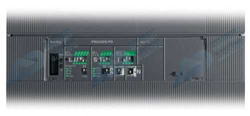 ABB Tmax Расцепитель защиты PR222DS/PD-LSI In=800 T6 800 3p