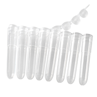 Микрофонная трубка объемом 1,2 МЛ CP LR-T-CS8 17012629