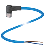 Соединительный кабель Pepperl Fuchs V1-W-N-20M-PVC