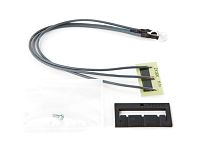 Разрядный резистор 2x16k 181B0937