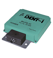 RFID головка чтения/записи Pepperl Fuchs IPH-F15-V1
