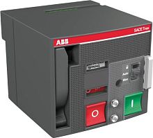 ABB Tmax XT Привод моторный для дистанционного управления MOE-E XT2-XT4 48...60V dc