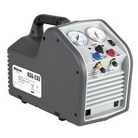 Портативная машина для восстановления хладагента RG6 — 230 В (RG6-230)