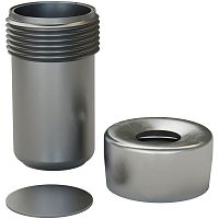 Тигель HP 500 uL, SST, контактный 650066