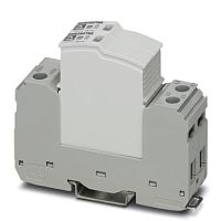 Phoenix Contact VAL-SEC-T2-2C-350-FM Разрядник для защиты от импульсных перенапряжений, тип 2