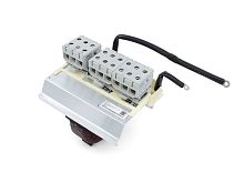 Реактор постоянного тока в сборе 34A 690V для FR6 181B5780