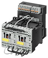 3TK2851-2BB40 SIGUARD БЕЗОПАСНЫЕ КОНТАКТОРНЫЕ КОМБИНАЦИИ ЭЛЕКТРОННЫЕ СО ВСПОМОГАТЕЛЬНЫМИ КОНТАКТОРАМИ ОСНОВНОЕ УСТРОЙСТВО 90 MM 2 РАЗРЕШ. КОНТАКТА БЕЗ ЗАДЕРЖКИ, 1СK ПРУЖИННЫЕ КЛЕММЫ (CAGE CLAMP) ЗАЖИМЫ 24 V DC