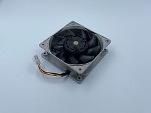 Вентилятор 120X38 48VDC 176F6636