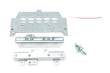 Заземляющая пластина MR04 + крышка разъема 181B1208