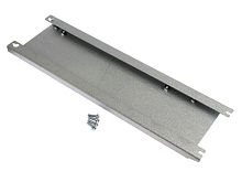 Переходная пластина, размер D VLT2800 132B0366