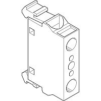 ABB MDB-1001 Блок диодный для проверки работы ламп