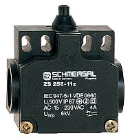 Kонцевой выключатель безопасности Schmersal TS 256-20ZH