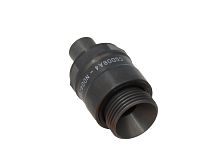 Быстроразъемная муфта со штекером G3 4 181B6087