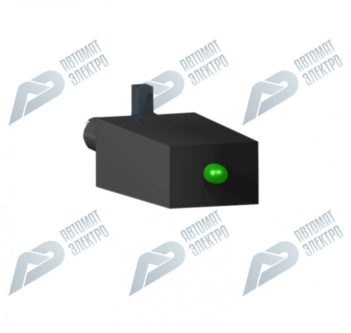 SE Sarel Диод + зеленый светодиод для защиты катушек реле 110/230В фото 11