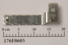 Электронная рамка датчика тока шинопровода 176F8605